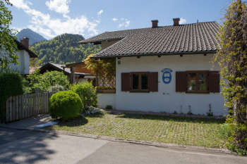 G&auml;steparkplatz