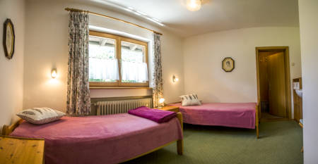 Schlafzimmer 2